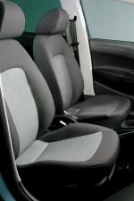 Seat Ibiza 2008 года